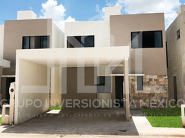 Maison 3 chambre à vendre à Merida, Yucatan, Merida, Yucatan