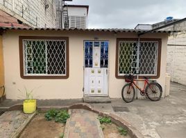 2 Habitación Casa en alquiler en Machala, El Oro, Machala, Machala