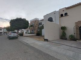 4 Schlafzimmer Haus zu verkaufen in Culiacan, Sinaloa, Culiacan