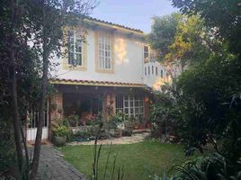 4 Schlafzimmer Haus zu verkaufen in Coyoacan, Mexico City, Coyoacan