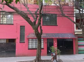 Maison 4 chambre à vendre à Azcapotzalco, Mexico City, Azcapotzalco