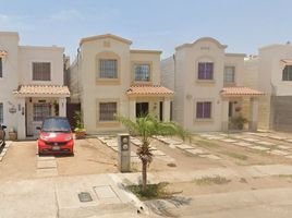 3 Habitación Casa en venta en Culiacan, Sinaloa, Culiacan