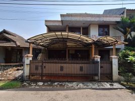 4 Bedroom House for sale in Bandung, West Jawa, Kiaracondong, Bandung