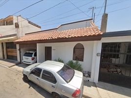 Maison 3 chambre à vendre à Culiacan, Sinaloa, Culiacan