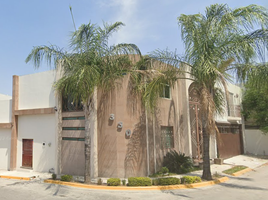 Villa 5 chambre à vendre à Monterrey, Nuevo Leon, Monterrey