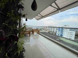 3 Bedroom Apartment for sale in Plaza de la Intendencia Fluvial, Barranquilla, Barranquilla