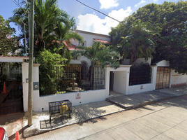 4 Schlafzimmer Villa zu verkaufen in Isla Mujeres, Quintana Roo, Isla Mujeres