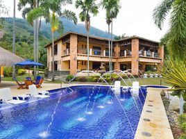 10 Bedroom Villa for rent in Valle Del Cauca, Cali, Valle Del Cauca