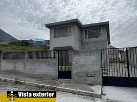 5 chambre Maison for sale in San Antonio, Quito, San Antonio