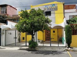 3 Habitación Casa en venta en Coyoacan, Ciudad de México, Coyoacan
