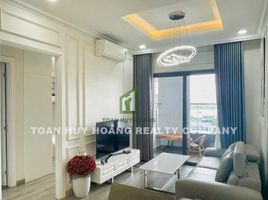 2 chambre Appartement for rent in Tran Thị Ly Bridge, Hoa Cuong Bac, An Hai Tay