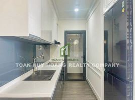 2 Schlafzimmer Appartement zu vermieten in Tran Thị Ly Bridge, Hoa Cuong Bac, An Hai Tay