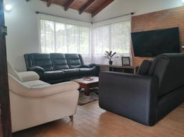 5 Schlafzimmer Haus zu verkaufen in Cali, Valle Del Cauca, Cali