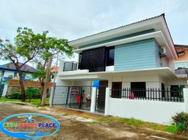 4 Bedroom Villa for sale in Central Visayas, Lapu-Lapu City, Cebu, Central Visayas