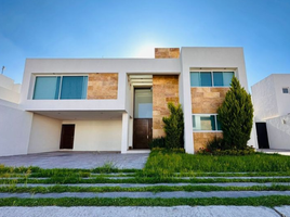 5 Habitación Casa en venta en San Luis Potosi, San Luis Potosí, San Luis Potosi, San Luis Potosí