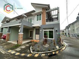 3 Bedroom Townhouse for rent in Central Luzon, Angeles City, Pampanga, Central Luzon