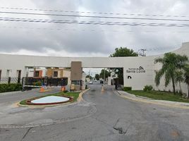 3 Schlafzimmer Haus zu verkaufen in Guadalupe, Nuevo Leon, Guadalupe