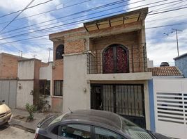 4 Bedroom House for sale in Aguascalientes, Aguascalientes, Aguascalientes, Aguascalientes