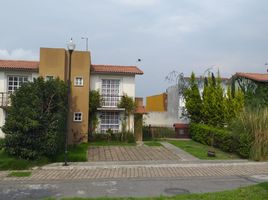 2 Schlafzimmer Haus zu verkaufen in Toluca, Mexico, Toluca