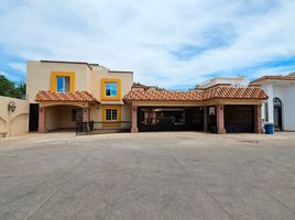 5 Bedroom House for sale in Sinaloa, Ahome, Sinaloa