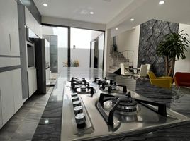 4 Bedroom House for sale in San Luis Potosi, San Luis Potosi, San Luis Potosi, San Luis Potosi