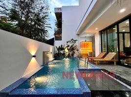 6 Habitación Villa en alquiler en Son Tra, Da Nang, An Hai Bac, Son Tra