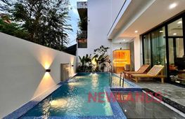Продаётся дом, 6 спален, 500 м², Sơn Trà