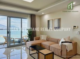 3 Bedroom Apartment for rent at Blooming Tower Danang, Thuan Phuoc