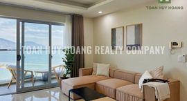 Unités disponibles à Blooming Tower Danang