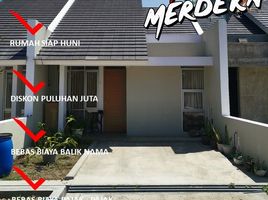 2 Kamar Rumah for sale in Bojongsoang, West Jawa, Bojongsoang, Bandung, West Jawa, Indonesia