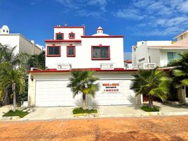 在墨西哥出租的 屋, Cancun, Quintana Roo, 墨西哥
