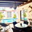 在墨西哥出租的 屋, Cancun, Quintana Roo, 墨西哥