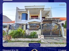 5 Bedroom House for sale in Rungkut, Surabaya, Rungkut