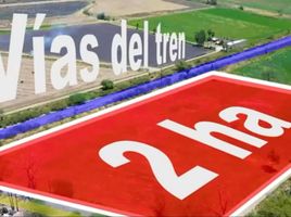 Terreno (Parcela) en venta en Juanacatlan, Jalisco, Juanacatlan