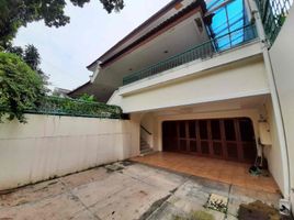 4 Bedroom House for sale in Kebayoran Lama, Jakarta Selatan, Kebayoran Lama