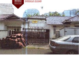  House for sale in Medistra Hospital, Mampang Prapatan, Pancoran