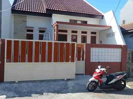 2 Kamar Rumah for sale in Taman, Sidoarjo, Taman