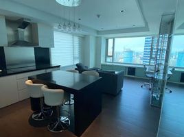 1 Bedroom Condo for sale at Alphaland Makati Place, Makati City