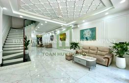 4-bedroom house for rent, Hải Châu