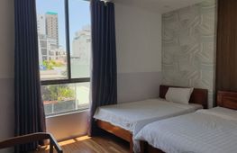Сдаётся квартира, 2 спальни, 20 м², Sơn Trà