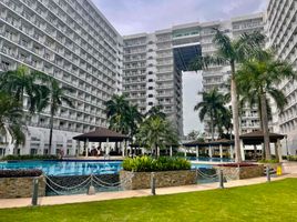 1 Bedroom Condo for rent at Shell Residences, Pasay City