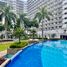 1 Bedroom Condo for rent at Shell Residences, Pasay City