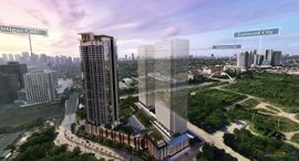 Available Units at The Velaris Residences