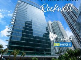 132 SqM Office for rent in Manila International Airport LRT-1, Pasay City, Makati City