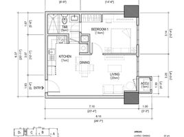 1 Habitación Departamento en venta en Quezon City, Metro Manila, Quezon City