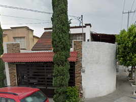 3 Habitación Villa en venta en Guadalupe, Nuevo León, Guadalupe