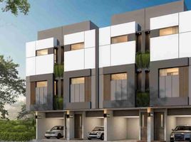 2 Habitación Casa en venta en PT MRT Jakarta, Tanah Abang, Senen