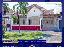 3 Schlafzimmer Haus zu verkaufen in Rungkut, East Jawa, Rungkut