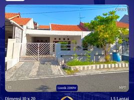 3 Habitación Villa en venta en Rungkut, East Jawa, Rungkut