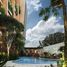 Appartement 1 chambre à vendre à Merida, Yucatan, Merida, Yucatan